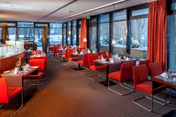 Dorint Hotel Augsburg